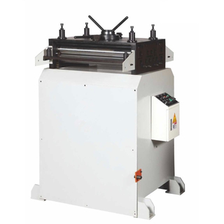 Pelurus gegelung siri TL untuk pelurus lembaran logam 3.5mm