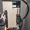 NC Roller Type Servo Press Coil Feeder untuk ketebalan jalur logam sehingga 4.5mm