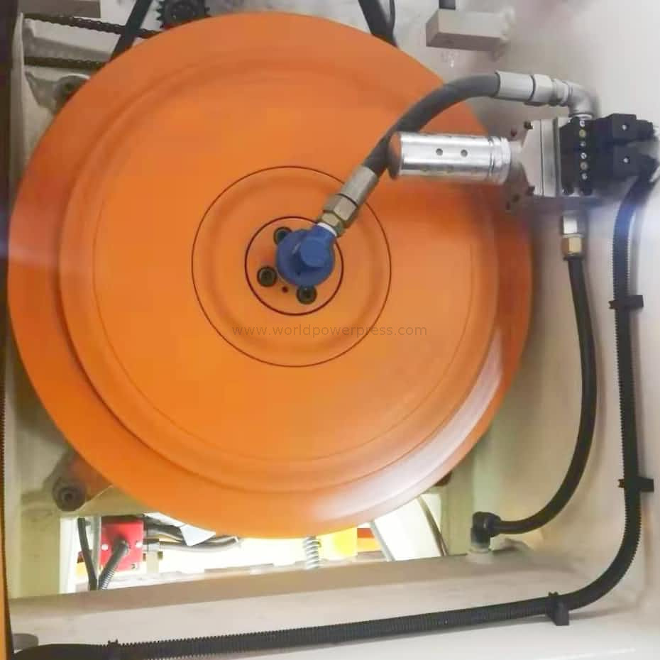 60 tan C Jenis Tekan Kuasa Mekanikal Untuk Dijual