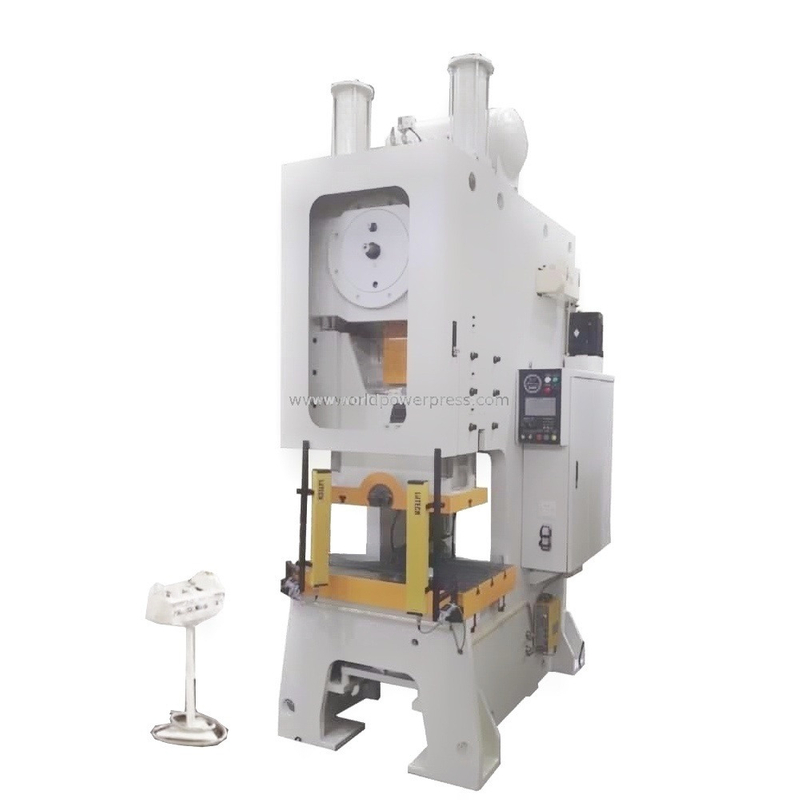 JL21-60 stroke laras punch tekan 60 tan