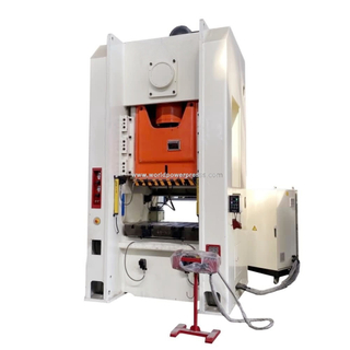 300 tan h bingkai injap tembaga panas penempaan mesin akhbar