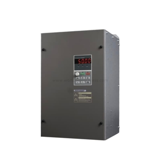 Inverter Frekuensi Pemacu Motor untuk Mesin Tekan