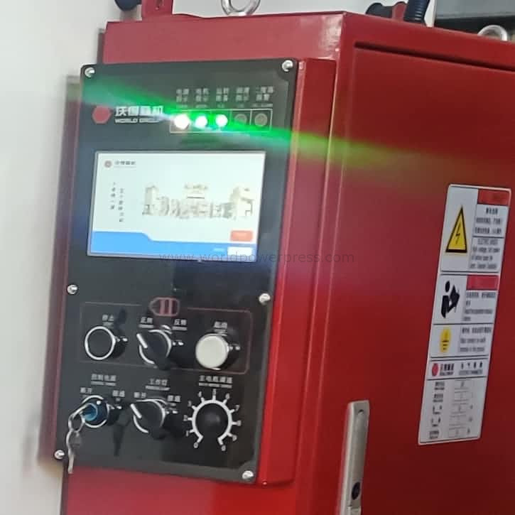 60 tan C Jenis Tekan Kuasa Mekanikal Untuk Dijual